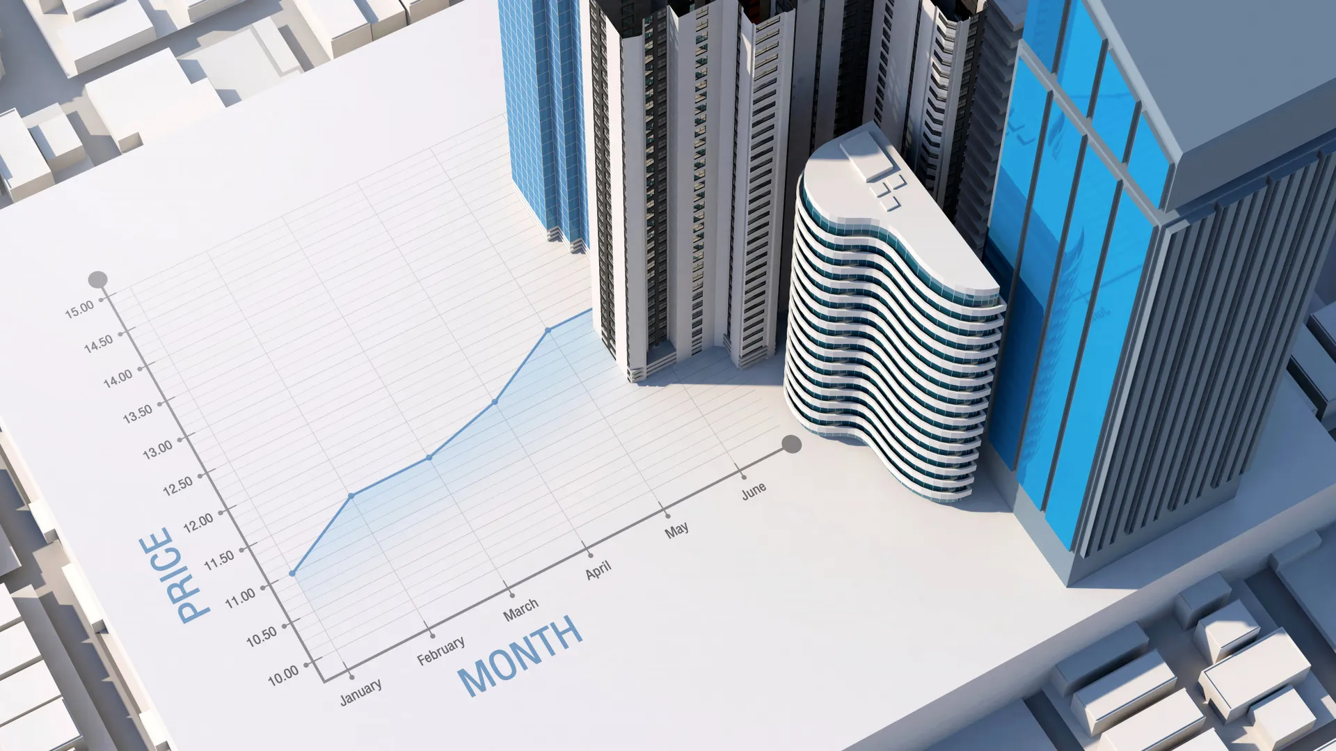 Professional Building Cost Estimation